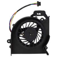Utángyártott HP DV6-6000, DV6-6090, DV6-6100, DV6-6XXX, DV7-6000, DV7-6100 készülékekhez belső ventilátor - Utángyártott