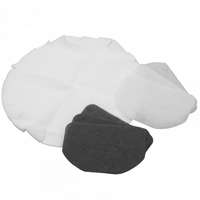 Utángyártott DeLonghi 5525102200, BO-BE-5525102200 helyettesítő aktívszenes szűrőbetét szett - Utángyártott