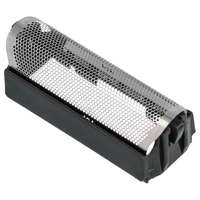 Utángyártott Braun 424 helyettesítő borotvafej - Utángyártott