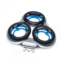 Utángyártott Philips S5370, S5380, S5395, S5400, S5420, S5510, S5520, S5550, S5560 készülékekhez borotvafej - Utángyártott