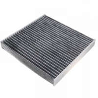 Utángyártott Alco Filter MS-6291 helyettesítő aktívszenes szűrőbetét - Utángyártott