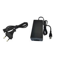 Utángyártott HP Deskjet D1465, D1468, D1470, D2430 készülékekhez hálózati adapter (16/32V, 0.375 / 0.5 A) - Utángyártott