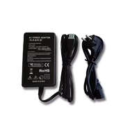 Utángyártott HP Deskjet 3500, 3520, 3520v, 3550 készülékekhez hálózati adapter (15/32V, 0.53 / 0.5 A) - Utángyártott