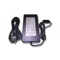 Utángyártott Canon Selphy CP-1000, CP-820 készülékekhez hálózati adapter (24V, 52.8W, 2.2 A, 140 cm) - Utángyártott