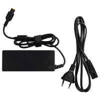 Utángyártott Lenovo ThinkPad T540p (Dual Core) készülékhez hálózati adapter (20V, 90W, 4.5 A, 200 cm) - Utángyártott