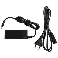 Utángyártott Samsung ATIV 500T1C Slate készülékhez hálózati adapter (12V, 40W, 3.33 A, 200 cm) - Utángyártott