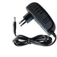Utángyártott Korg MS2000, OT-12, POLY, PX3 készülékekhez hálózati adapter (9V, 0.6 A, 120 cm) - Utángyártott