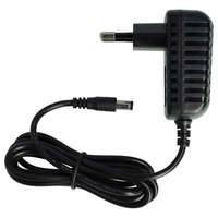 Utángyártott V-Tech Kidi Super Star DJ Studio készülékhez hálózati adapter (7.5V, 0.4 A, 110 cm) - Utángyártott