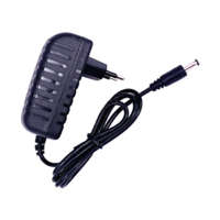 Utángyártott Bosch PSR 2.4 V készülékhez hálózati adapter (3.6V, 0.6 A, 113.5 cm) - Utángyártott