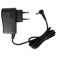 Utángyártott Casio LK-240, LK-247, LK-280, SA-46 készülékekhez hálózati adapter (9.5V, 1.5 A, 114 cm) - Utángyártott