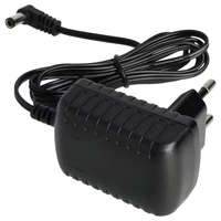 Utángyártott Siemens Gigaset A160, A220, A220A készülékekhez hálózati adapter (6.5V, 0.3 A, 141 cm) - Utángyártott