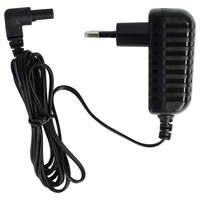 Utángyártott Black & Decker BDCS36G Type 1 készülékhez hálózati adapter (9V, 0.9W, 0.1A, 200 cm) - Utángyártott