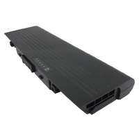 Utángyártott Dell Inspiron 1520 készülékhez laptop akkumulátor (Li-Ion, 11.1V, 6600mAh / 73.26Wh) - Utángyártott