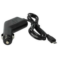 Utángyártott Motorola Razr2 E8, Q 9h, Q9, U9, V8, V9 készülékekhez autós töltő (5V, 1.0 A) - Utángyártott