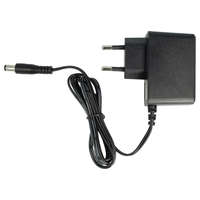Utángyártott Asus RT-N12, RT-N12U, RT-N13, RT-N13U készülékekhez hálózati adapter (12V, 1.0 A, 120 cm) - Utángyártott
