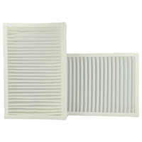 Utángyártott Viessmann 7543981, ZK01767 helyettesítő szűrőbetét szett - Utángyártott