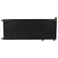 Utángyártott Dell Inspiron 17 7778 2-IN-1 készülékhez laptop akkumulátor (Li-Polymer, 15.2V, 2300mAh / 34.96Wh) - Utángyártott