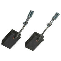 Utángyártott Bosch GWS 12-125 CI 3 601 G93 0R0, GWS 12-125 CI 3 601 G95 000 készülékekhez 2db szénkefe - Utángyártott