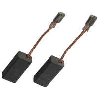 Utángyártott Bosch GWS 850 CE 0 601 378 7V1, PWS 700-115 3 603 CA2 000 készülékekhez 2db szénkefe - Utángyártott