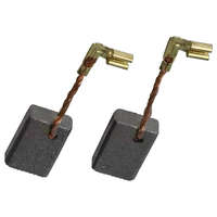 Utángyártott Makita 194074-2, CB 318, CB325 helyettesítő 2db szénkefe - Utángyártott
