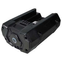 Utángyártott EGO LM1702E, LM1702E-SP készülékekhez Fűnyíró akkumulátor (Li-Ion, 56V, 5000mAh / 280Wh) - Utángyártott