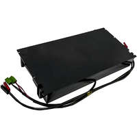 Utángyártott Alpina 124563 készülékhez Fűnyíró akkumulátor (Li-Ion, 25.2V, 13800mAh / 347.76Wh) - Utángyártott