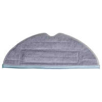 Utángyártott Roborock S7, S7 MaxV, S7 MaxV Plus, S7 maxV Ultra készülékekhez takarítógép felmosó rongy - Utángyártott