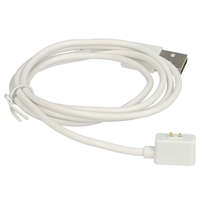 Utángyártott Xiaomi Mi Band 8 készülékhez okosóra töltőkábel (100 cm) - Utángyártott