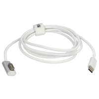 Utángyártott Apple MB402CH/A, MB403CH/A, MB404CH/A, MB466CH/A, MB467CH/A készülékekhez laptop töltőkábel - Utángyártott