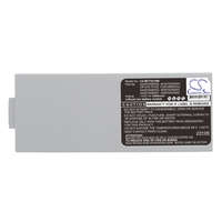 Utángyártott XERON 442670040002 helyettesítő laptop akkumulátor (Li-ion, 14.8V, 4400mAh / --) - Utángyártott