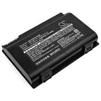 Utángyártott Fujitsu LifeBook E8420 készülékhez laptop akkumulátor (Li-ion, 14.4V, 4400mAh / 63.36Wh) - Utángyártott