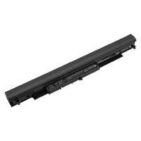 Utángyártott HP Pavilion 250 G4-M9S91EA készülékhez laptop akkumulátor (Li-ion, 10.95V, 2600mAh / 28.47Wh) - Utángyártott
