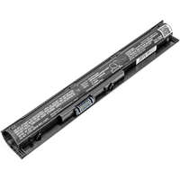 Utángyártott HP Envy 14-u208tx készülékhez laptop akkumulátor (Li-ion, 14.4V, 2200mAh / 31.68Wh) - Utángyártott