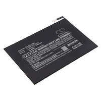 Utángyártott Apple iPad mini 4 készülékhez tablet akkumulátor (Li-Polymer, 3.82V, 5100mAh / 19.48Wh) - Utángyártott