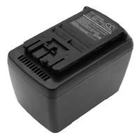 Utángyártott Bosch GBH 36 VF-Li készülékhez szerszámgép akkumulátor (Li-ion, 36.0V, 108.00Wh / 3000mAh) - Utángyártott