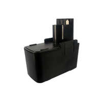 Utángyártott Bosch GBM 9.6 VSP-2 készülékhez szerszámgép akkumulátor (Ni-MH, 9.6V, 20.16Wh / 2100mAh) - Utángyártott