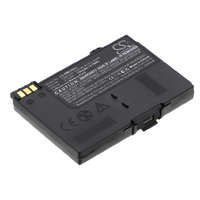 Utángyártott KPN Chicago 700E BT készülékhez mobiltelefon akkumulátor (Li-ion, 3.7V, 2.78Wh / 750mAh) - Utángyártott