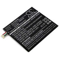 Utángyártott HTC Desire 825 Dual Sim készülékhez mobiltelefon akkumulátor (Li-Polymer, 3.85V, 10.01Wh / 2600mAh) - Utángyártott