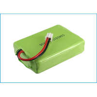 Utángyártott SportDog Sporthunter 1800 SR200-IM készülékhez akkumulátor (Ni-MH, 4.8V, 3.60Wh / 750mAh) - Utángyártott