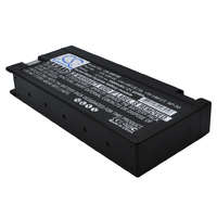 Utángyártott General Electric 9-9607 készülékhez akkumulátor (Ni-MH, 12.0V, 1800mAh / 21.60Wh) - Utángyártott