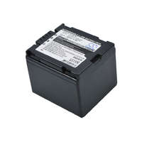 Utángyártott Panasonic NV-GS150, NV-GS17EF-S, NV-GS180 készülékekhez akkumulátor (Li-ion, 7.4V, 1440mAh) - Utángyártott
