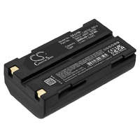 Utángyártott APS BC1071 készülékhez akkumulátor (Li-ion, 7.4V, 2000mAh / 14.80Wh) - Utángyártott