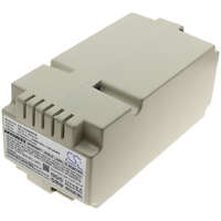 Utángyártott Yard Force NX80i, SA1000 készülékekhez akkumulátor (Li-ion, 28.0V, 5000mAh / 140.00Wh) - Utángyártott