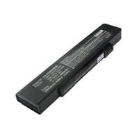 Utángyártott Acer LIP6179QUPCSY6, SQU-405 helyettesítő laptop akkumulátor (Li-ion, 11.1V, 4400mAh) - Utángyártott