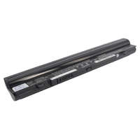 Utángyártott Asus A32-U46, A41-U46, A42-U46 helyettesítő laptop akkumulátor (Li-ion, 14.8V, 4400mAh) - Utángyártott