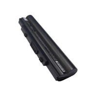 Utángyártott Asus A32-U80, A33-U50, L062061 helyettesítő laptop akkumulátor (Li-ion, 11.1V, 4400mAh) - Utángyártott