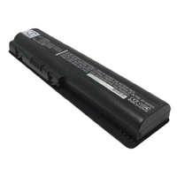 Utángyártott HP 498482-001, 62890-251, EV06055 helyettesítő laptop akkumulátor (Li-ion, 10.8V, 4400mAh) - Utángyártott