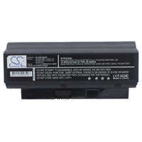 Utángyártott HP Business Notebook 2210b készülékhez laptop akkumulátor (Li-ion, 14.4V, 4400mAh) - Utángyártott