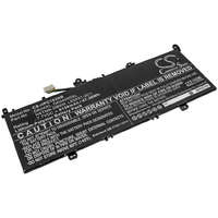 Utángyártott HP Elite C1030 Chromebook Enterprise készülékhez laptop akkumulátor (Li-Polymer, 7.7V, 6150mAh / 47.36Wh) - Utángyártott