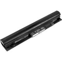 Utángyártott HP Pavilion 10 TouchSmart 10-e022au Notebook PC készülékhez laptop akkumulátor (Li-ion, 10.8V, 2400mAh / 25.92Wh) - Utángyártott